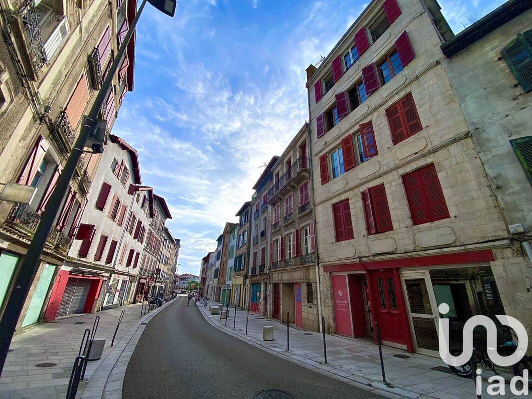 Photo 1 - Appartement à BAYONNE