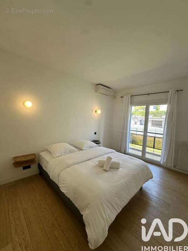 Photo 4 - Appartement à NICE