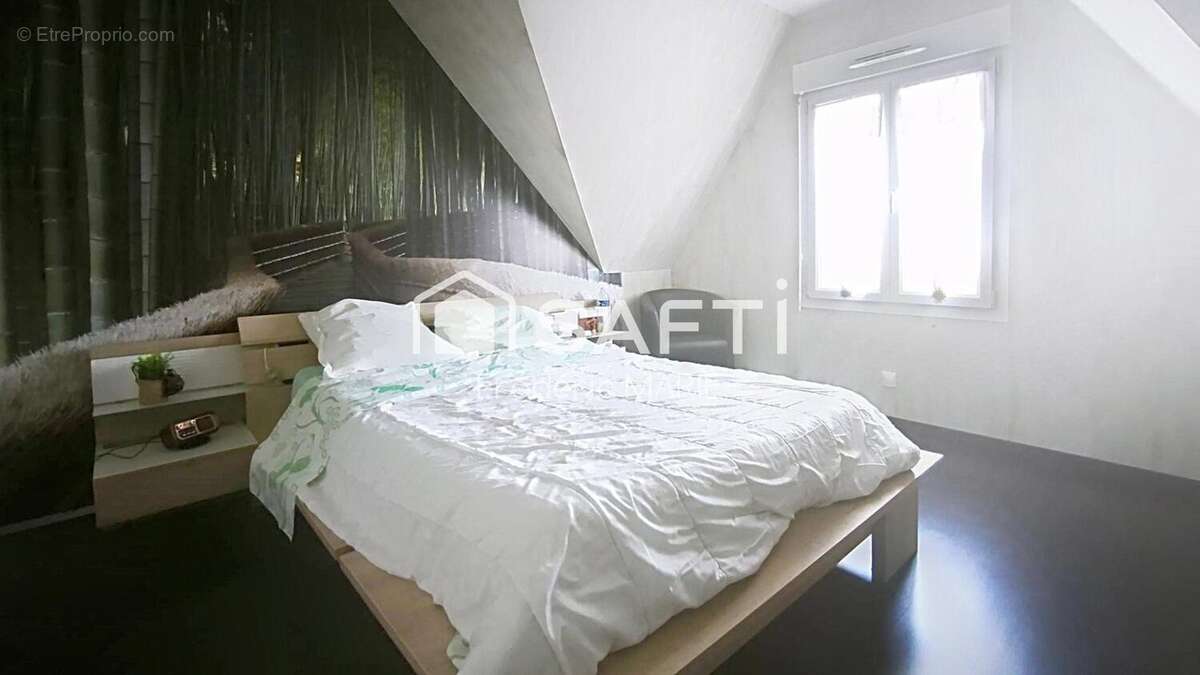Maison 125 m² à Tordouet  - photo 6