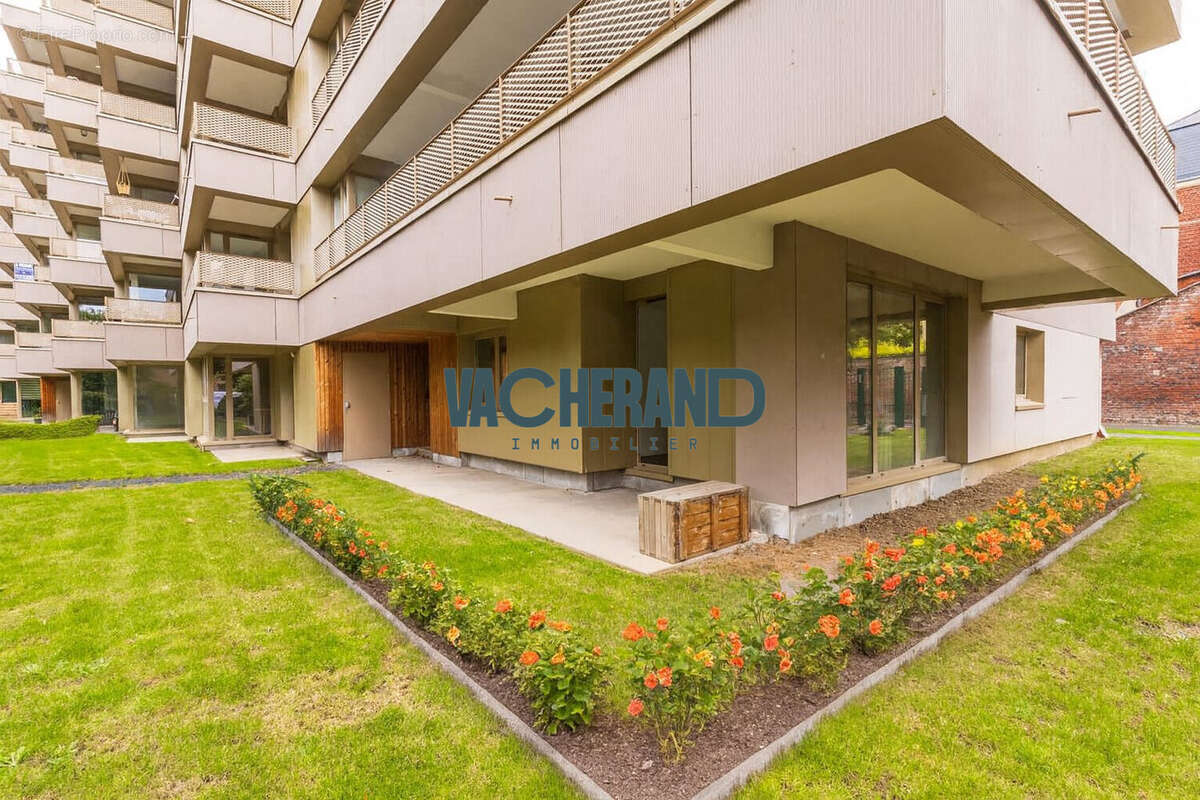 Appartement à ARMENTIERES