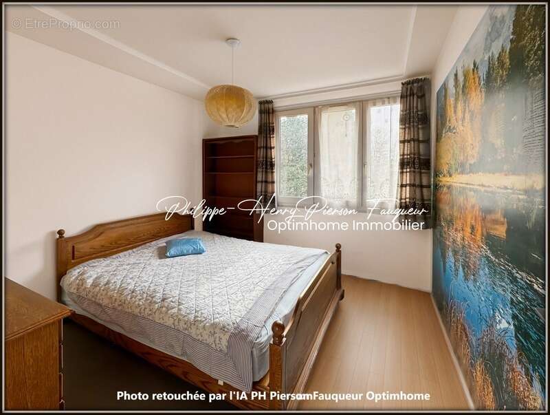 Maison à VILLENEUVE-D&#039;ASCQ