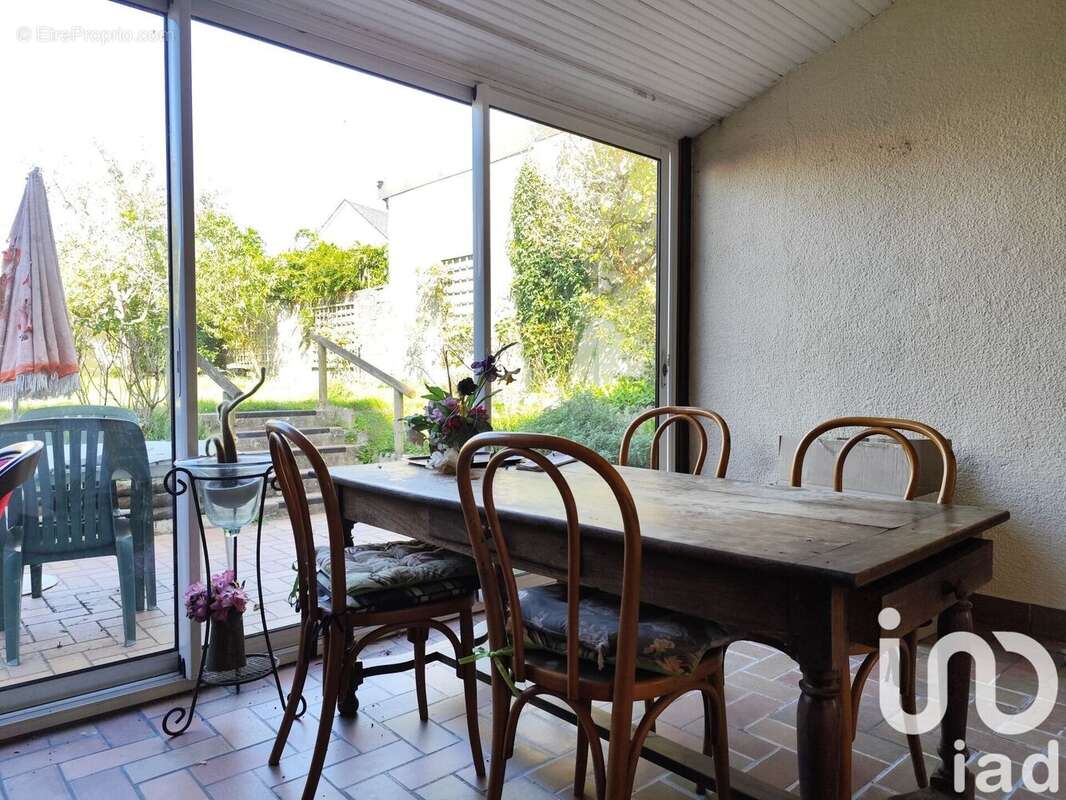 Photo 9 - Maison à BRESSUIRE