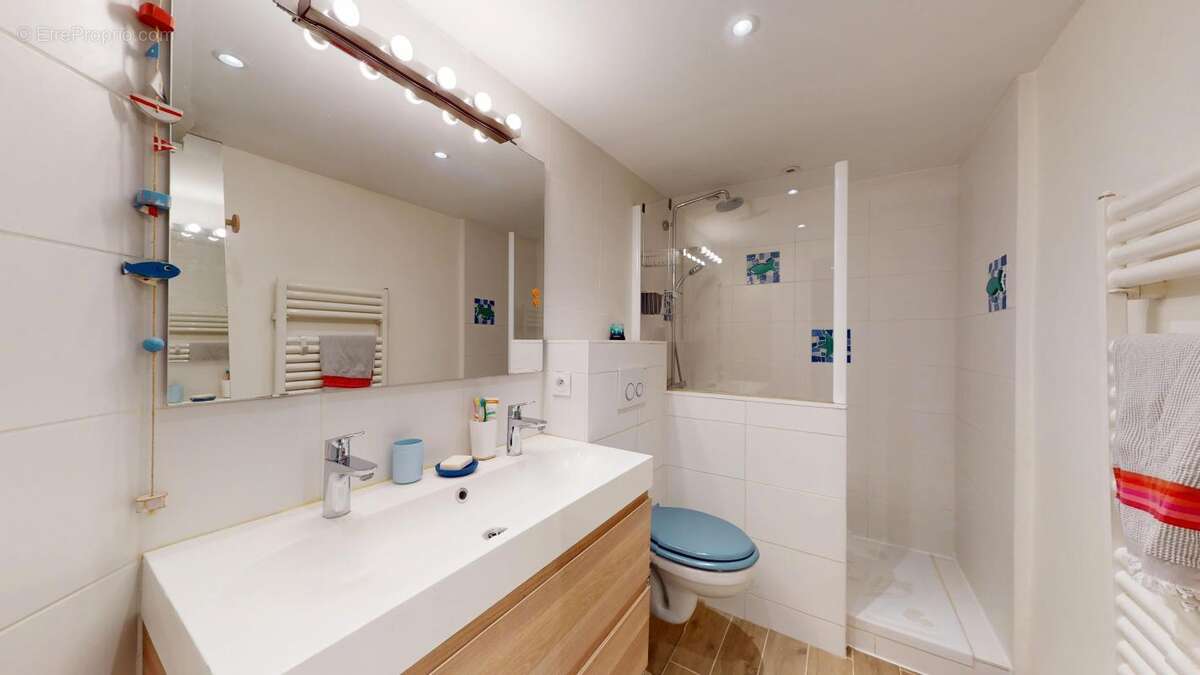 Appartement à LYON-4E