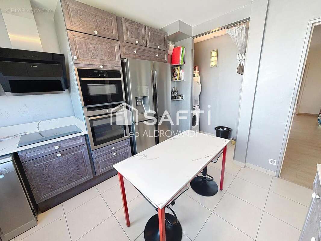 Photo 6 - Appartement à CAEN