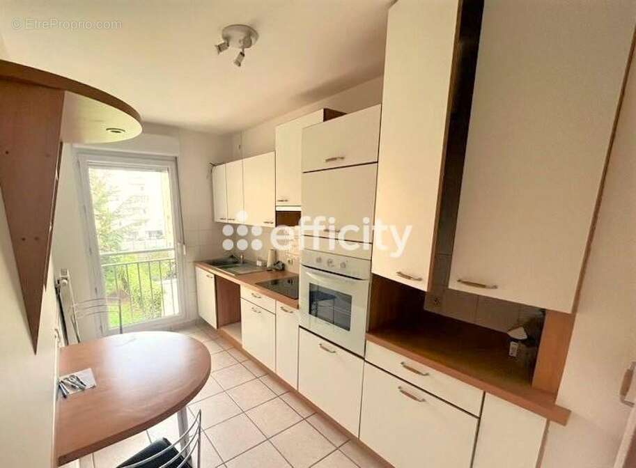 Appartement à LYON-3E