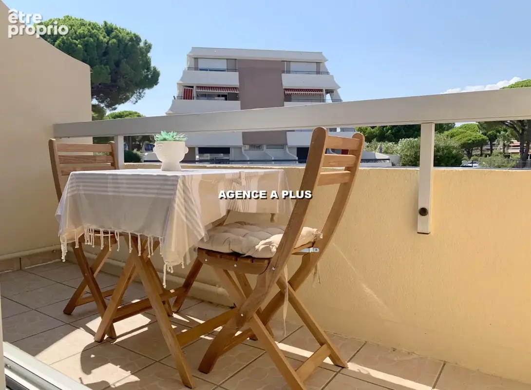 Vente t2 plage nord - photo 12