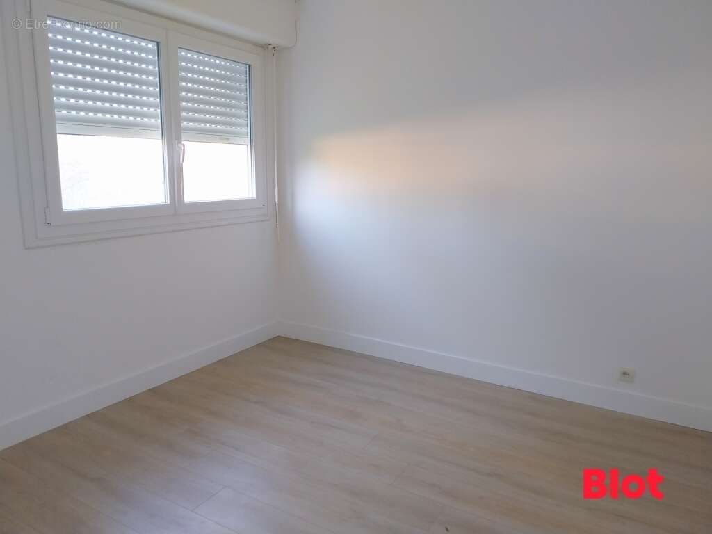 Appartement à SAINT-MALO