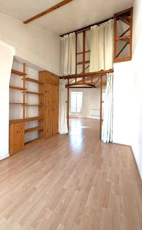 Appartement à PARIS-13E