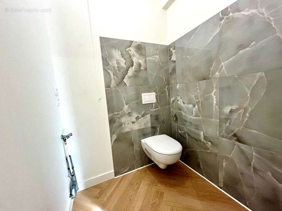 Appartement à SAINT-JULIEN-EN-GENEVOIS