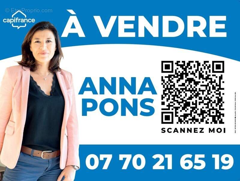 Maison à CARQUEIRANNE