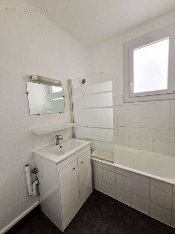 Appartement à DIGNE-LES-BAINS