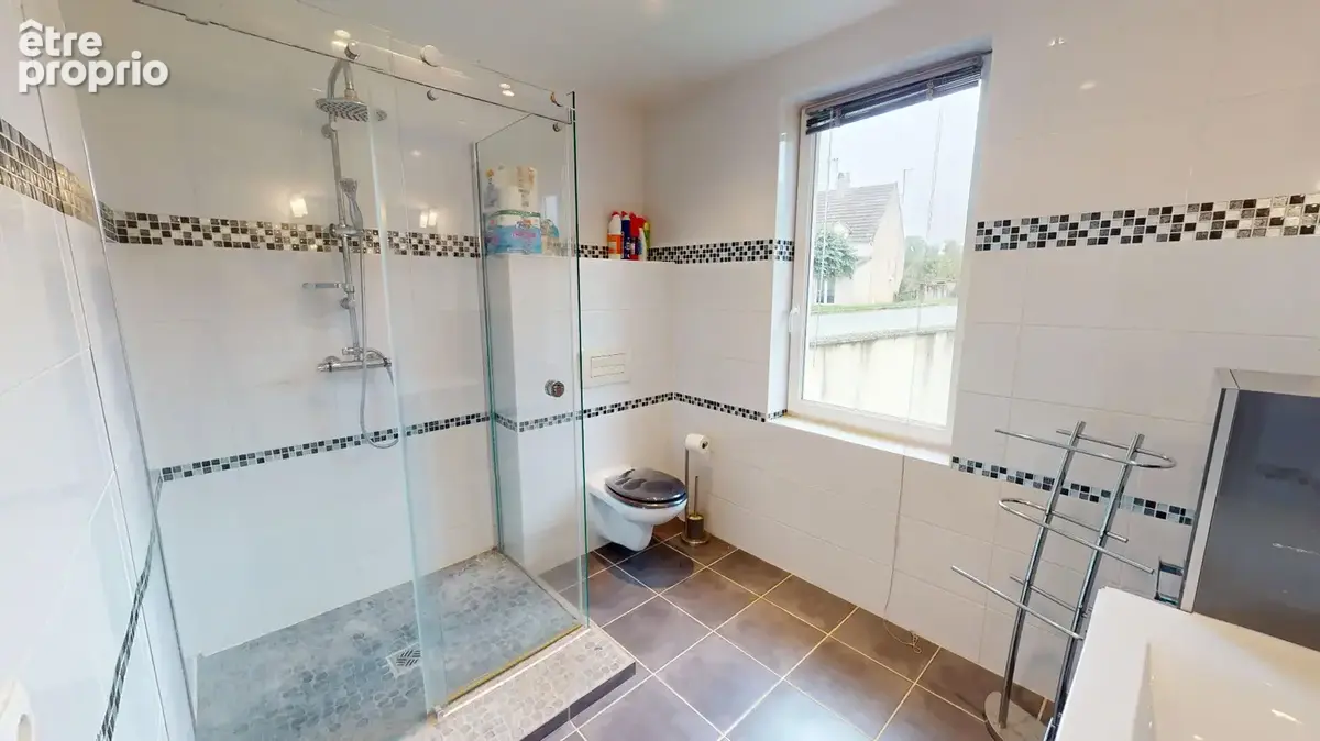 Maison 127m² à germigny-l'exempt - photo 9