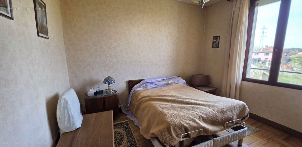 Maison à LANEUVEVILLE-DEVANT-NANCY