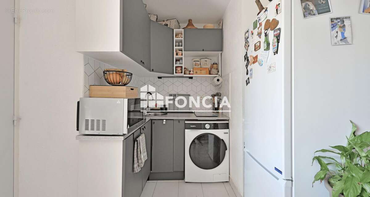 Appartement à LE GRAU-DU-ROI