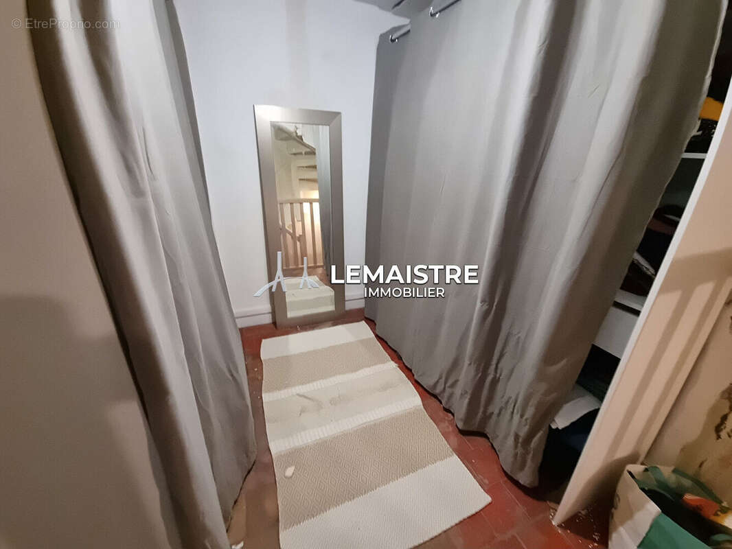 A 5 minutes de Saint-Romain - 125 m² - 5 chambres - photo 15
