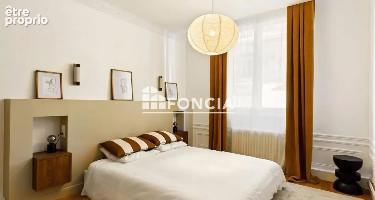 Quartier Notre Dame des Champs, appartement refait à neuf - photo 5
