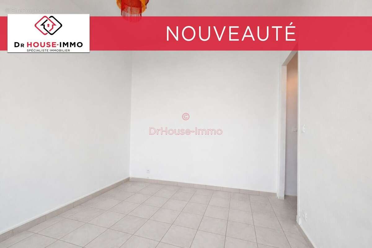 Appartement à AULNAY-SOUS-BOIS