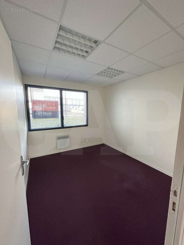 Commerce à PLOUFRAGAN