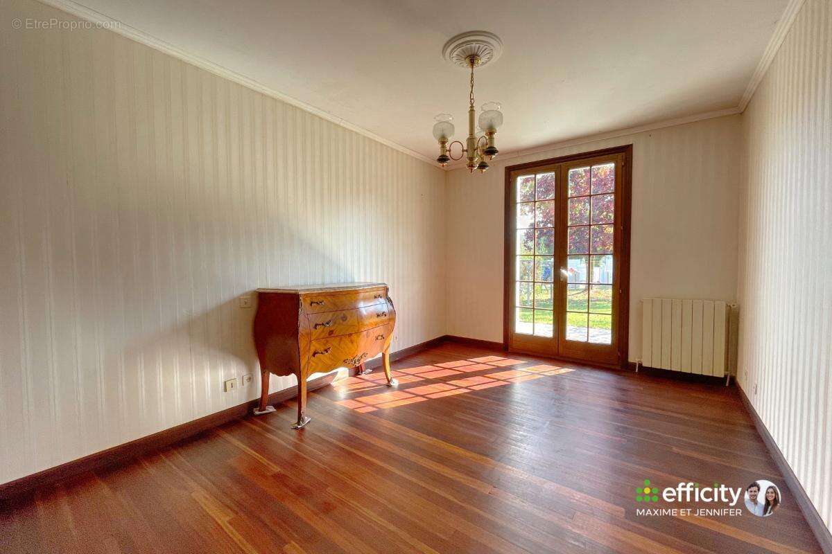 Maison à SAINT-JEAN-DE-LUZ