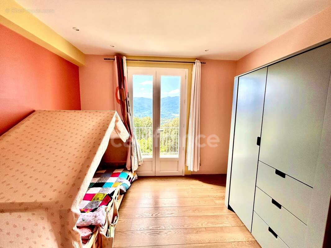 Villa d'exception à vendre 6 pièces POGGIO D'OLETTA, Haute Corse  (20) - photo 8