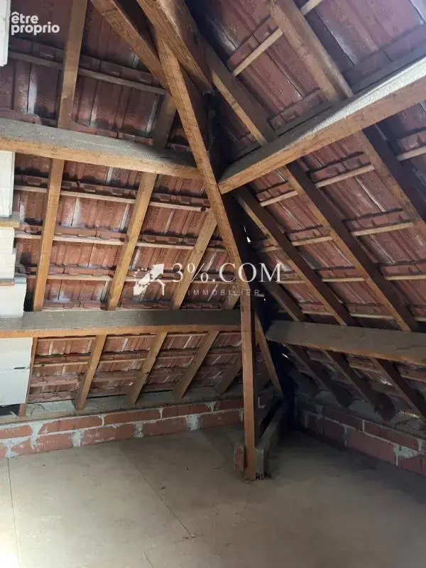 3%. com immobilier à bonnes - photo 11
