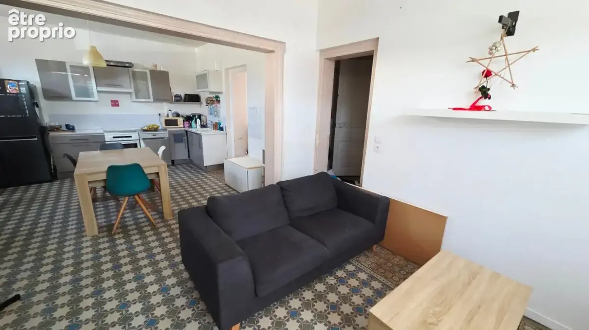 Photo Maison à Arras au prix de 135 000€