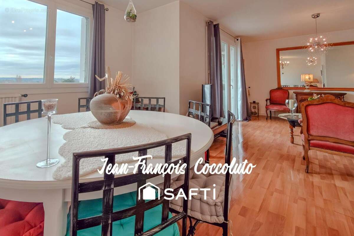 Photo 4 - Appartement à AGEN