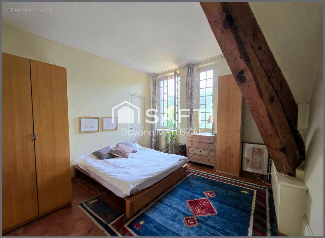 Photo 7 - Appartement à VILLENNES-SUR-SEINE
