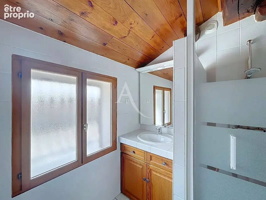 31140 Fonbeauzard  Charmante villa T3 hors copropriété à Fonbeauzard - photo 6