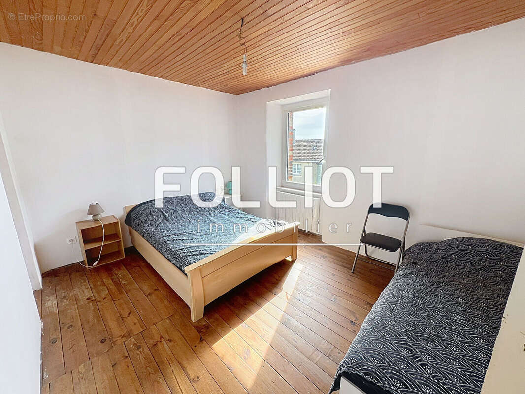 Maison à CERISY-LA-SALLE