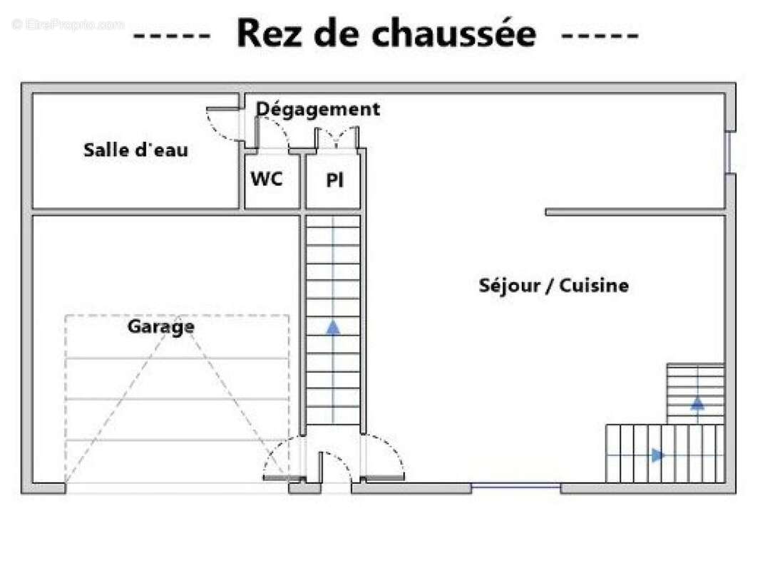 Photo 2 - Appartement à AGDE