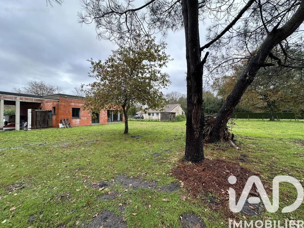 Photo 1 - Maison à VENSAC