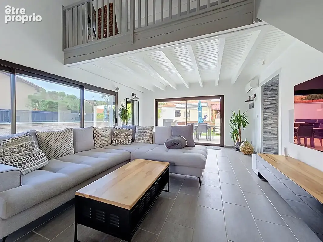 Maison Les Martres De Veyre - photo 5