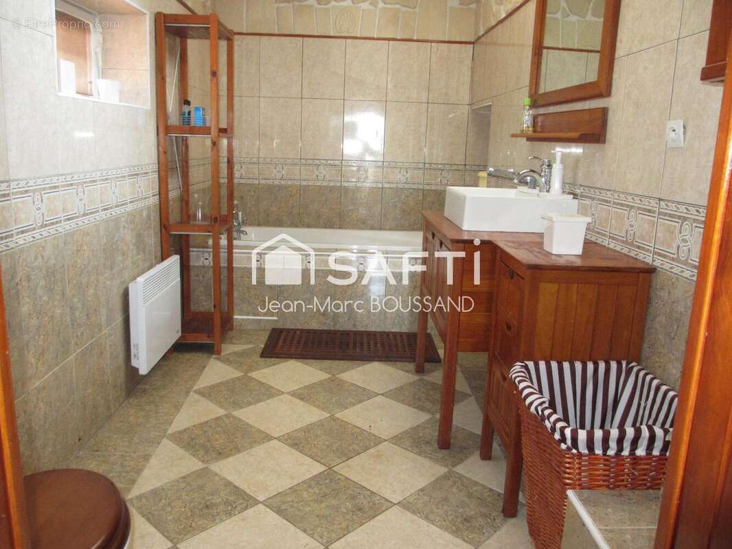 Photo 7 - Maison à COUBLANC