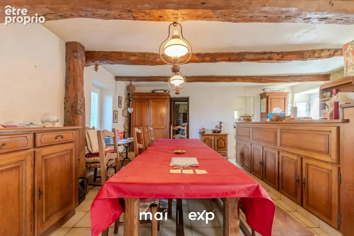 Maison 10 pièces 236 m² à vendre à Plouharnel (56340) - photo 8