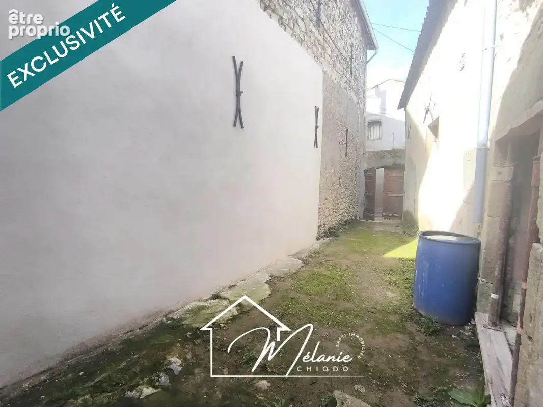 Photo 1 - Maison à PLAUZAT