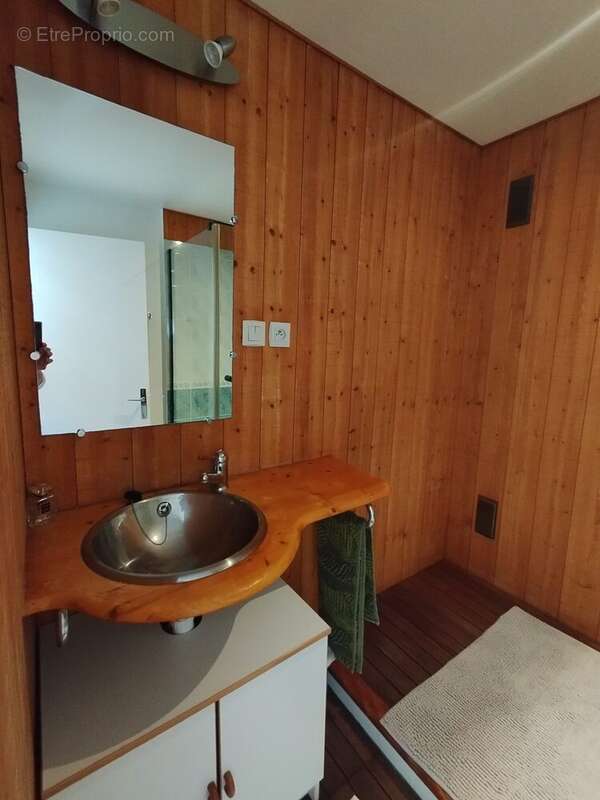 Appartement à LA BAULE-ESCOUBLAC