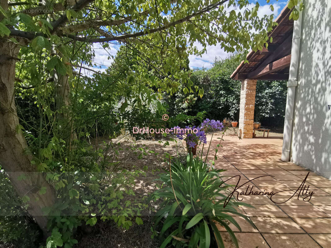 Maison à MONTPELLIER