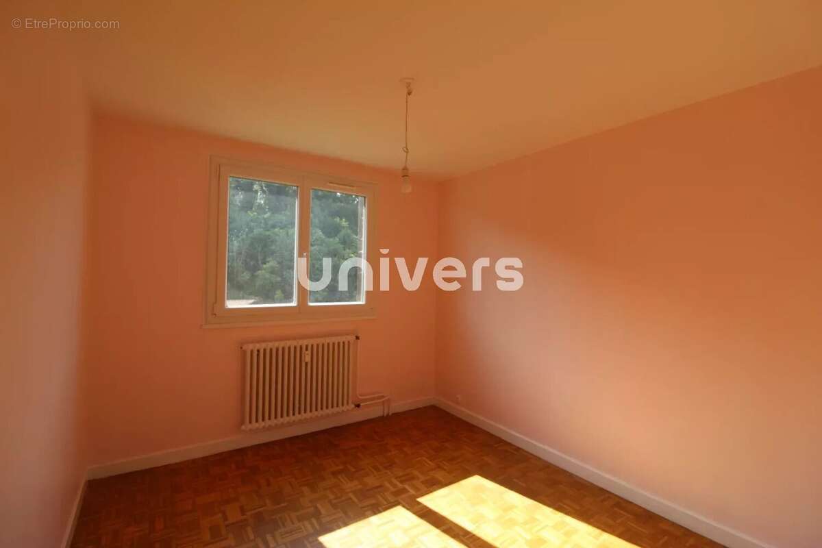 Appartement à VALENCE