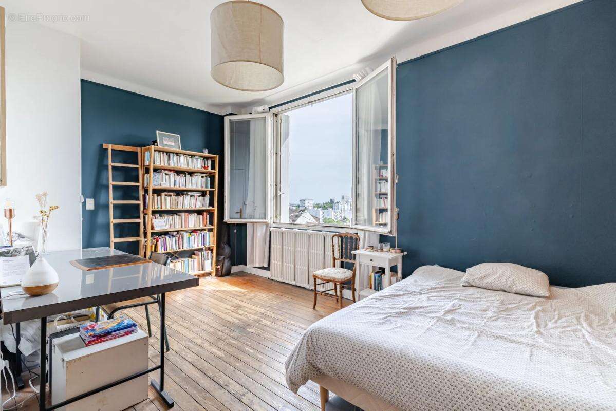 Maison à MONTREUIL