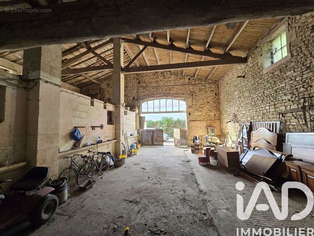 Photo 8 - Maison à ROMEGOUX