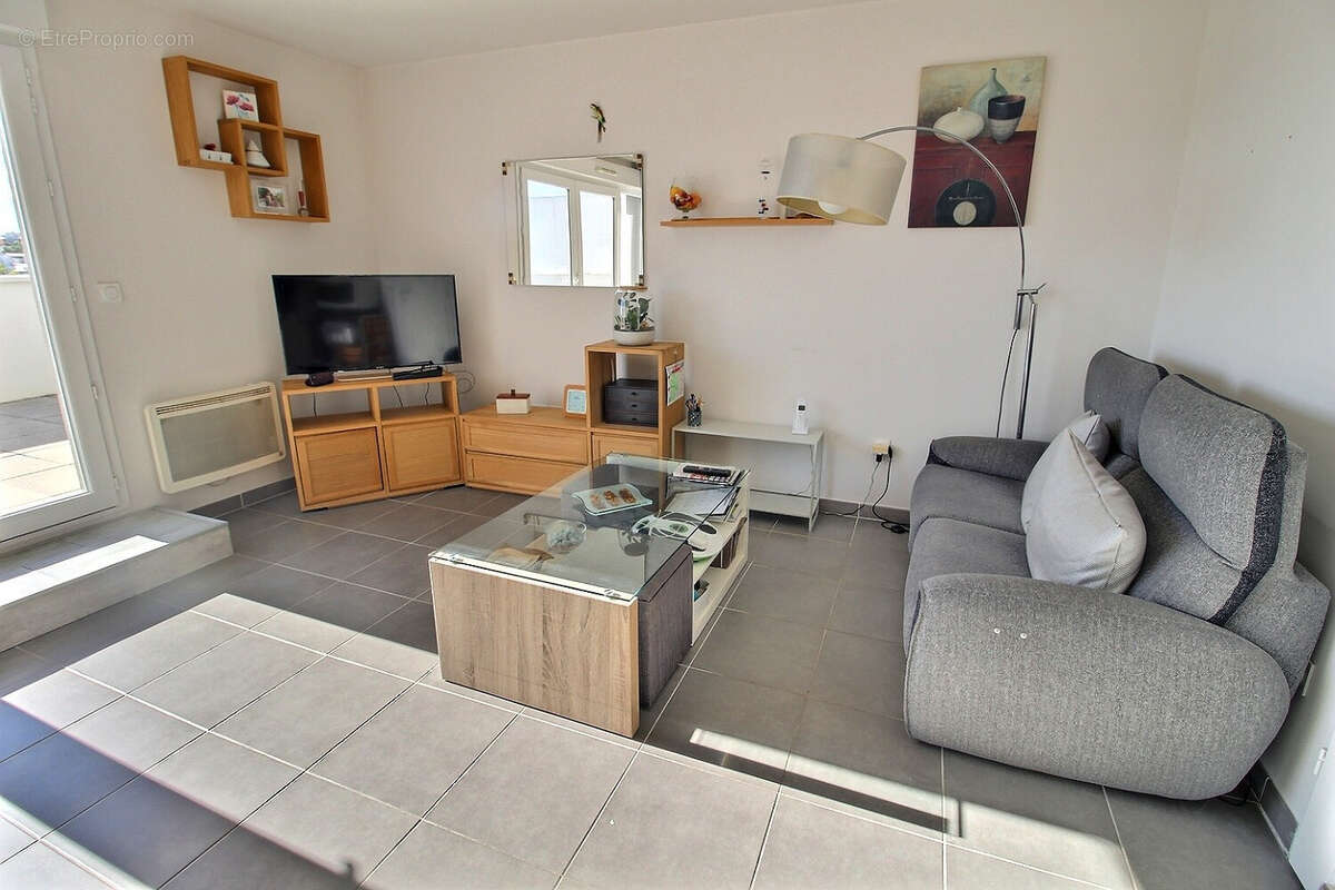 Appartement à GRABELS