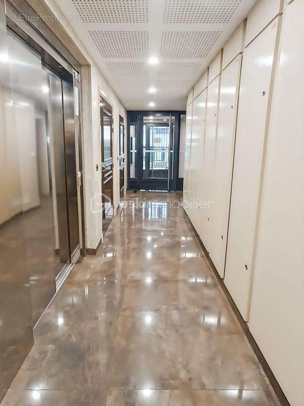Appartement à NOISY-LE-GRAND