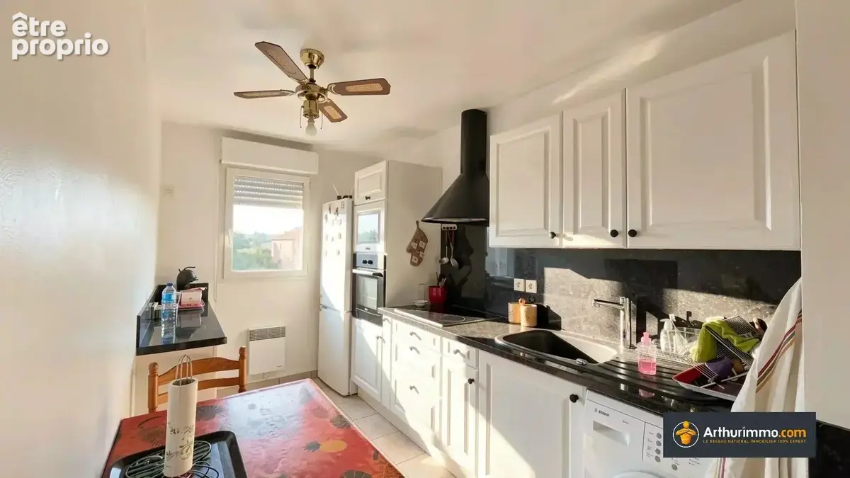 Vente Appartement Nice(06200) 299 000ï¿œ - photo 3