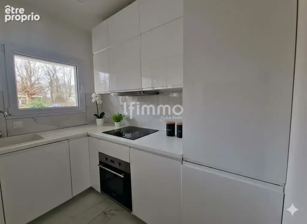 Maison 121 m² + Dépendance 55 m² - St Sulpice et Cameyrac - photo 2