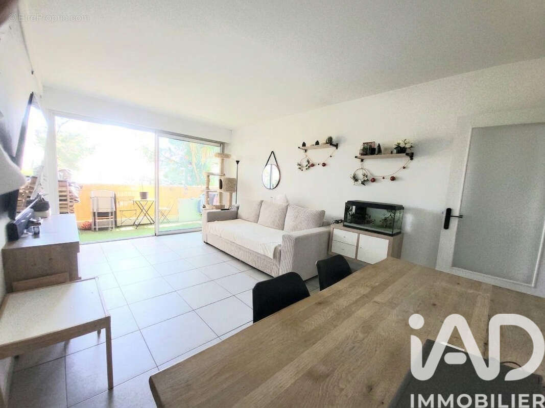 Photo 2 - Appartement à LE CANNET