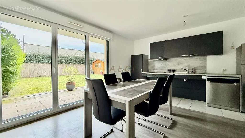 Appartement à COLOMBES