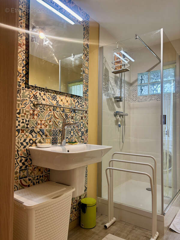 Appartement à AUDIERNE