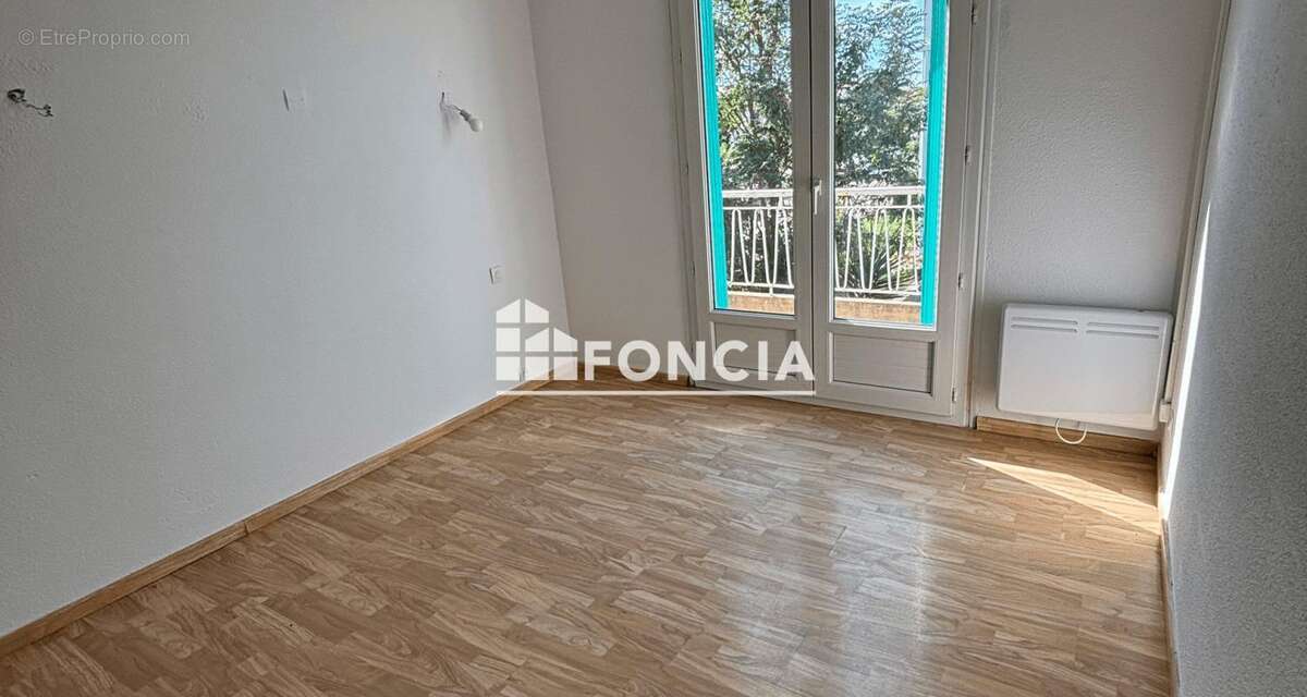 Appartement à NARBONNE