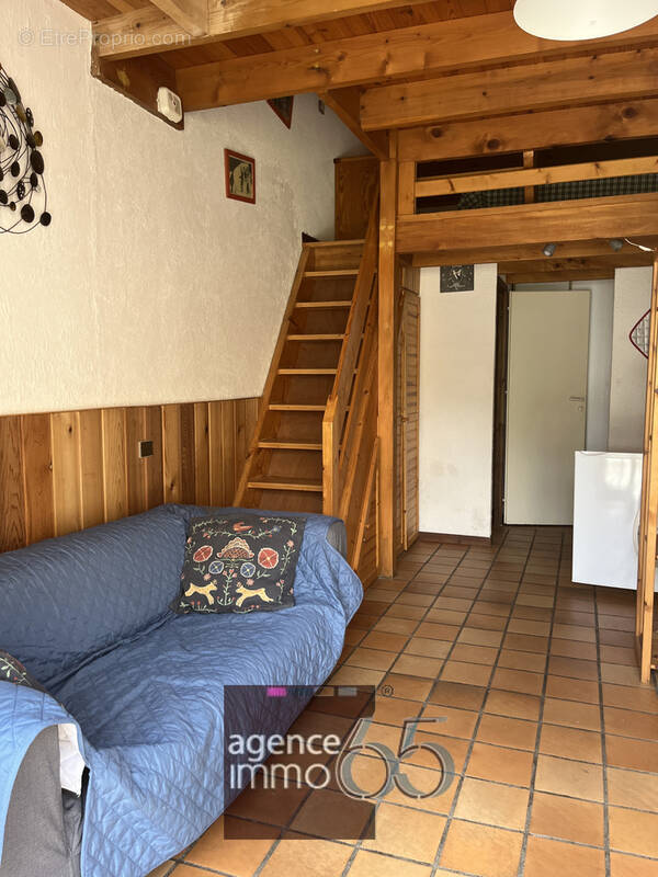 Appartement à VIELLA